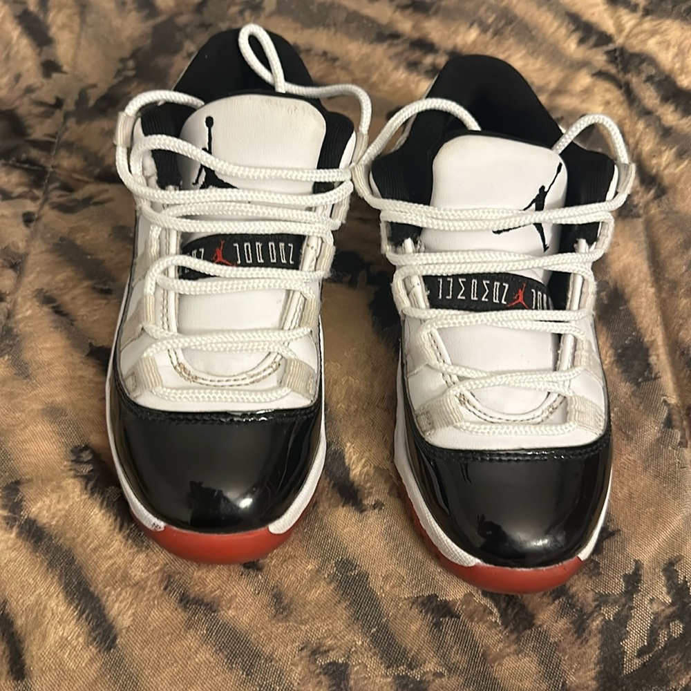 Kid Jordan’s